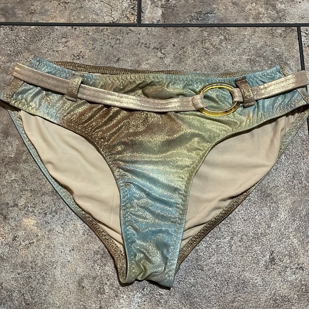 Ritchie Swimwear NWT Made in USA 🇺🇸9/10